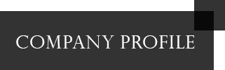 COMPANY PROFILE