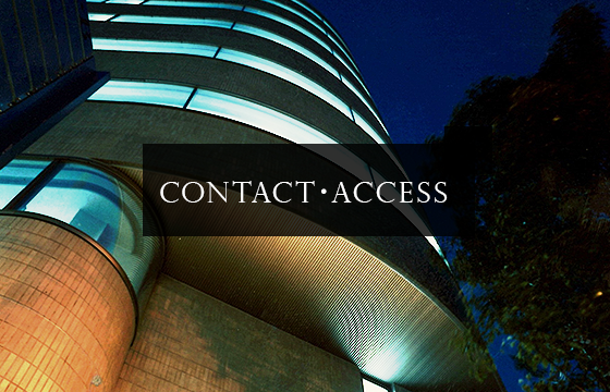 CONTACT･ACCESS