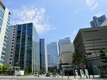 ビル･マンション総合管理